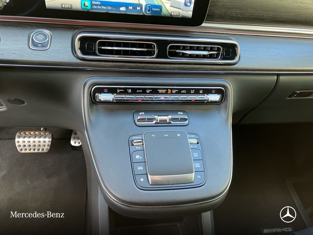 Mercedes-Benz V-Klasse – Bild 12