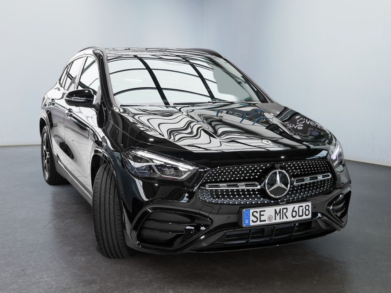 Mercedes-Benz GLA – Bild 2