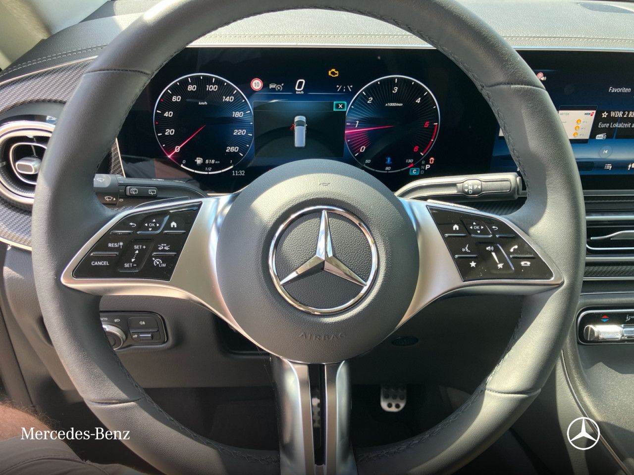 Mercedes-Benz V-Klasse – Bild 11