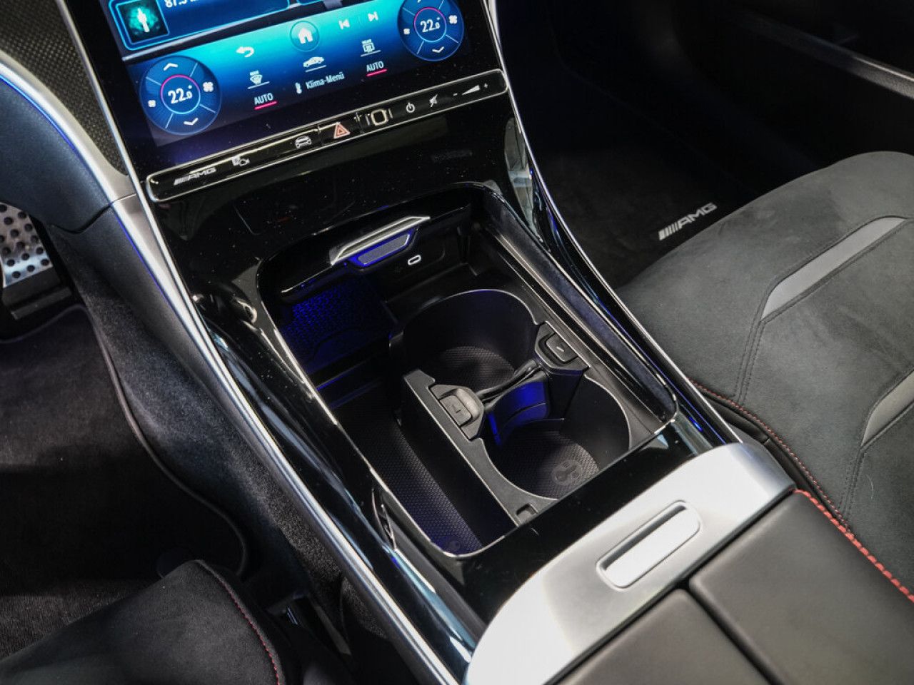 Mercedes-Benz C-Klasse – Bild 13