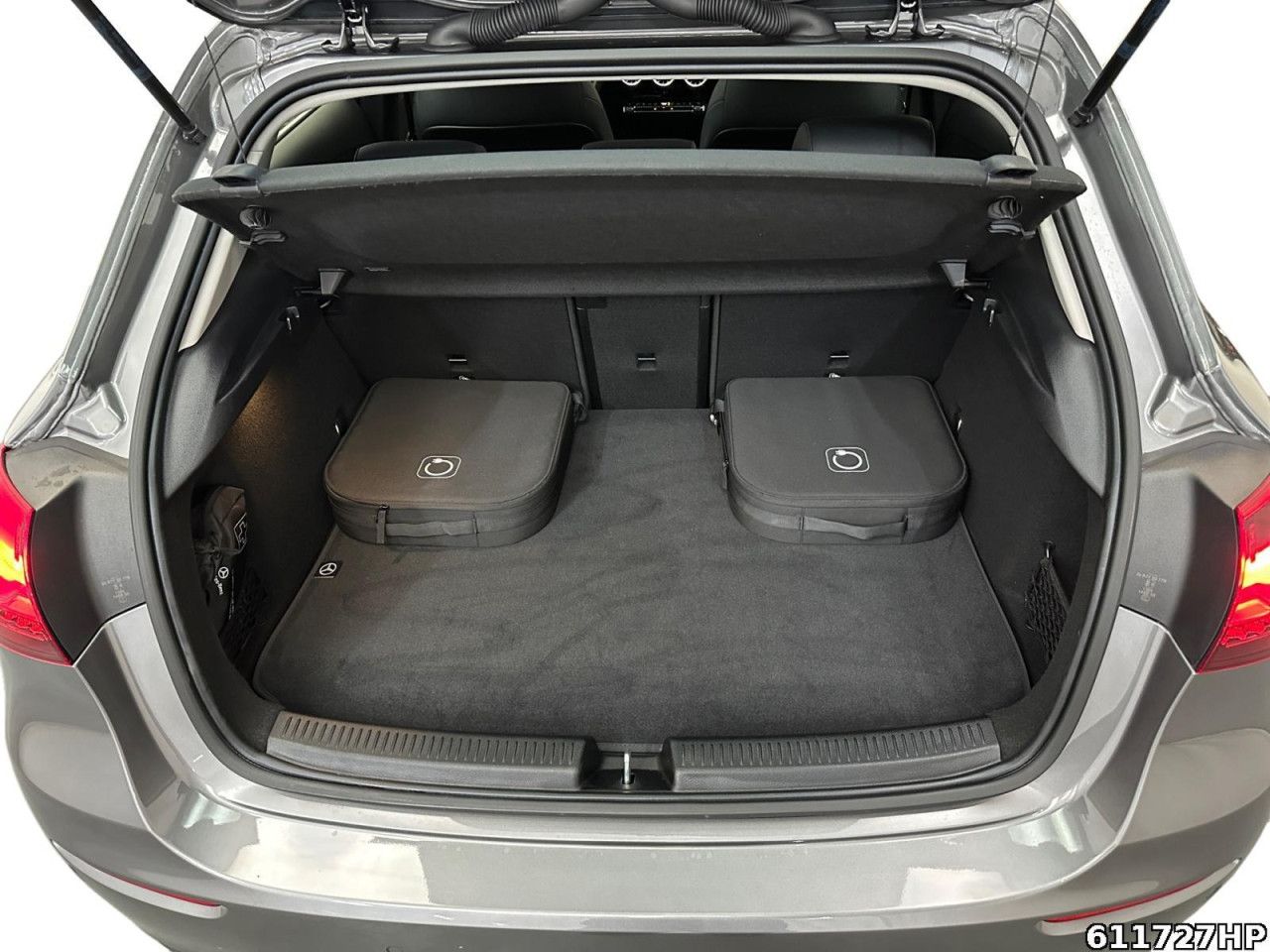 Mercedes-Benz A-Klasse – Bild 6