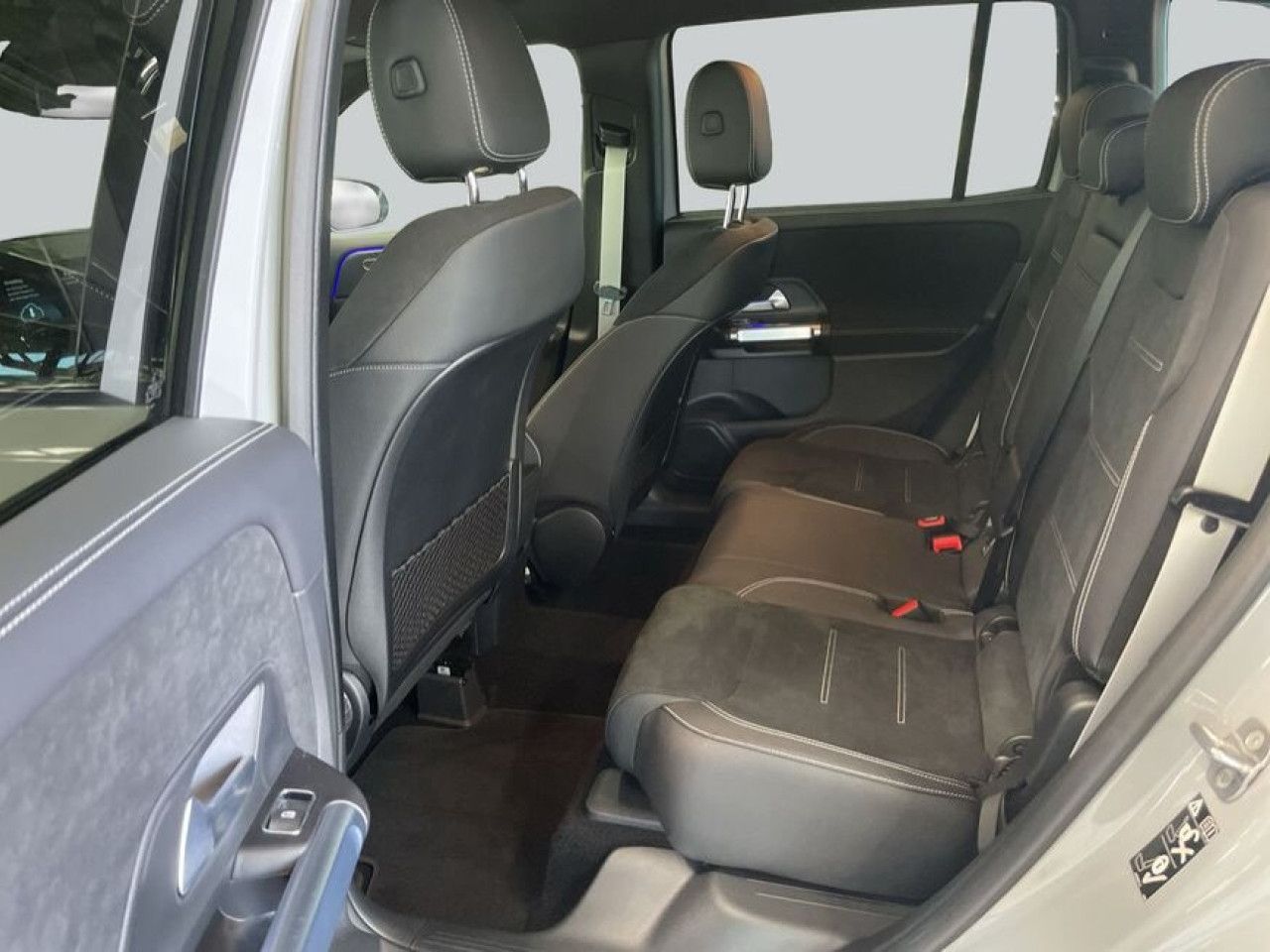 Mercedes-Benz GLB – Bild 11