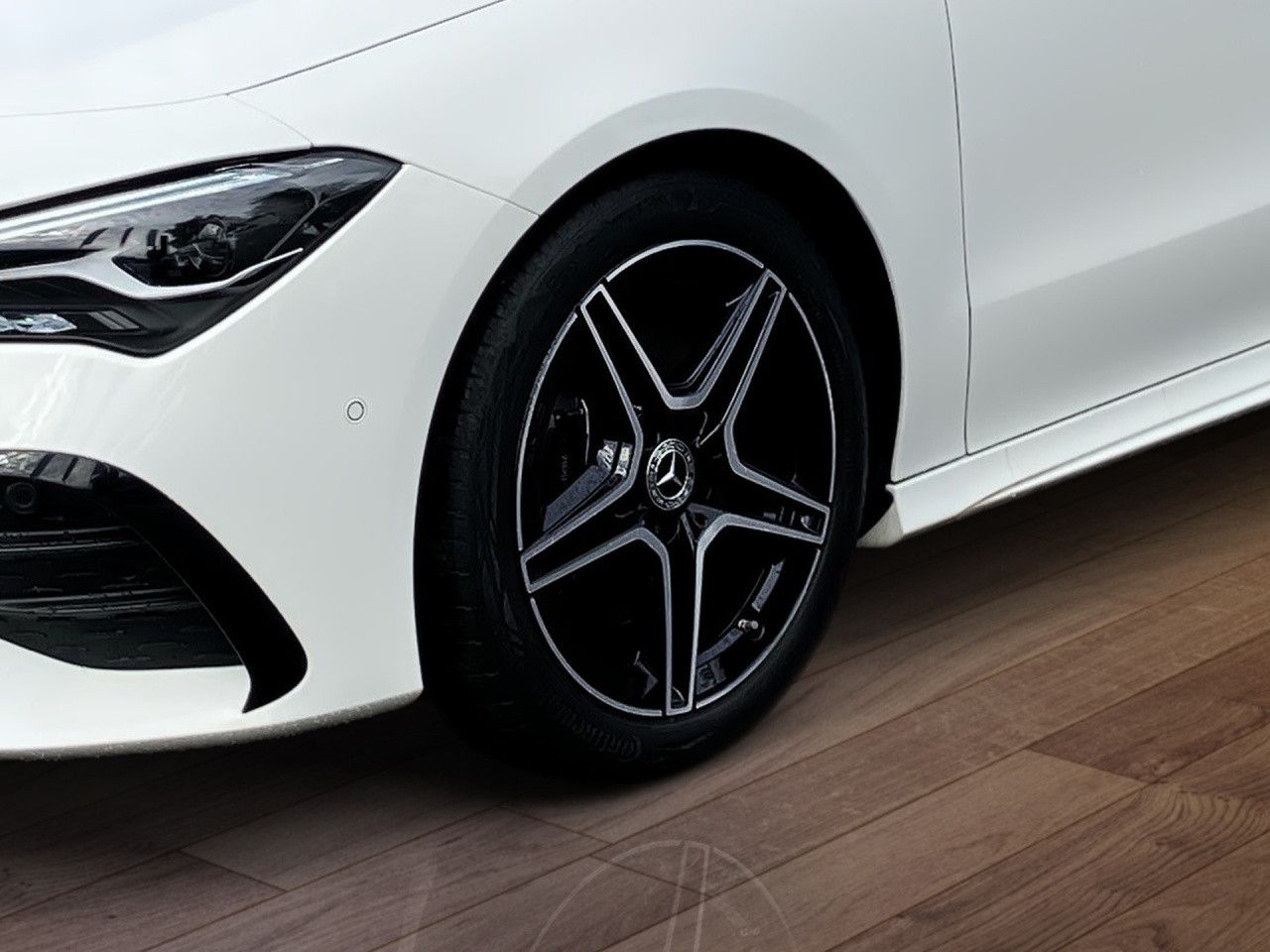 Mercedes-Benz CLA – Bild 2