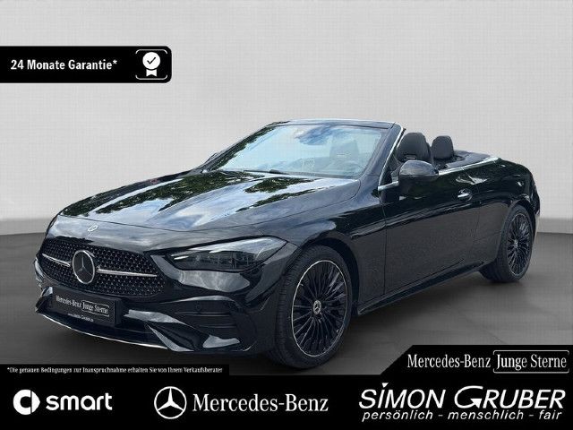 Mercedes-Benz CLE 200