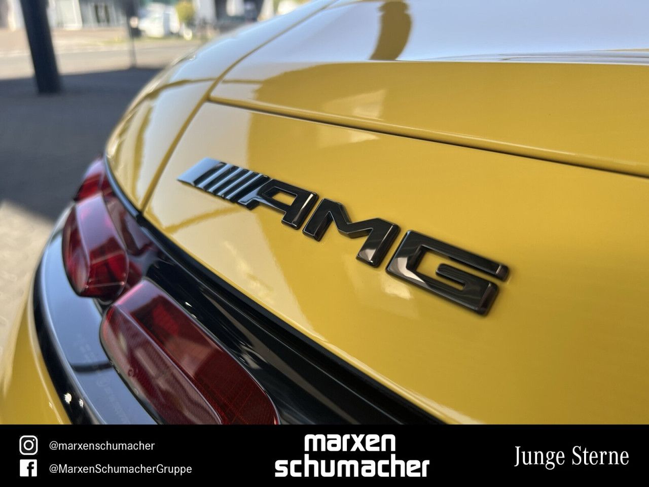 Mercedes-Benz AMG GT – Bild 30