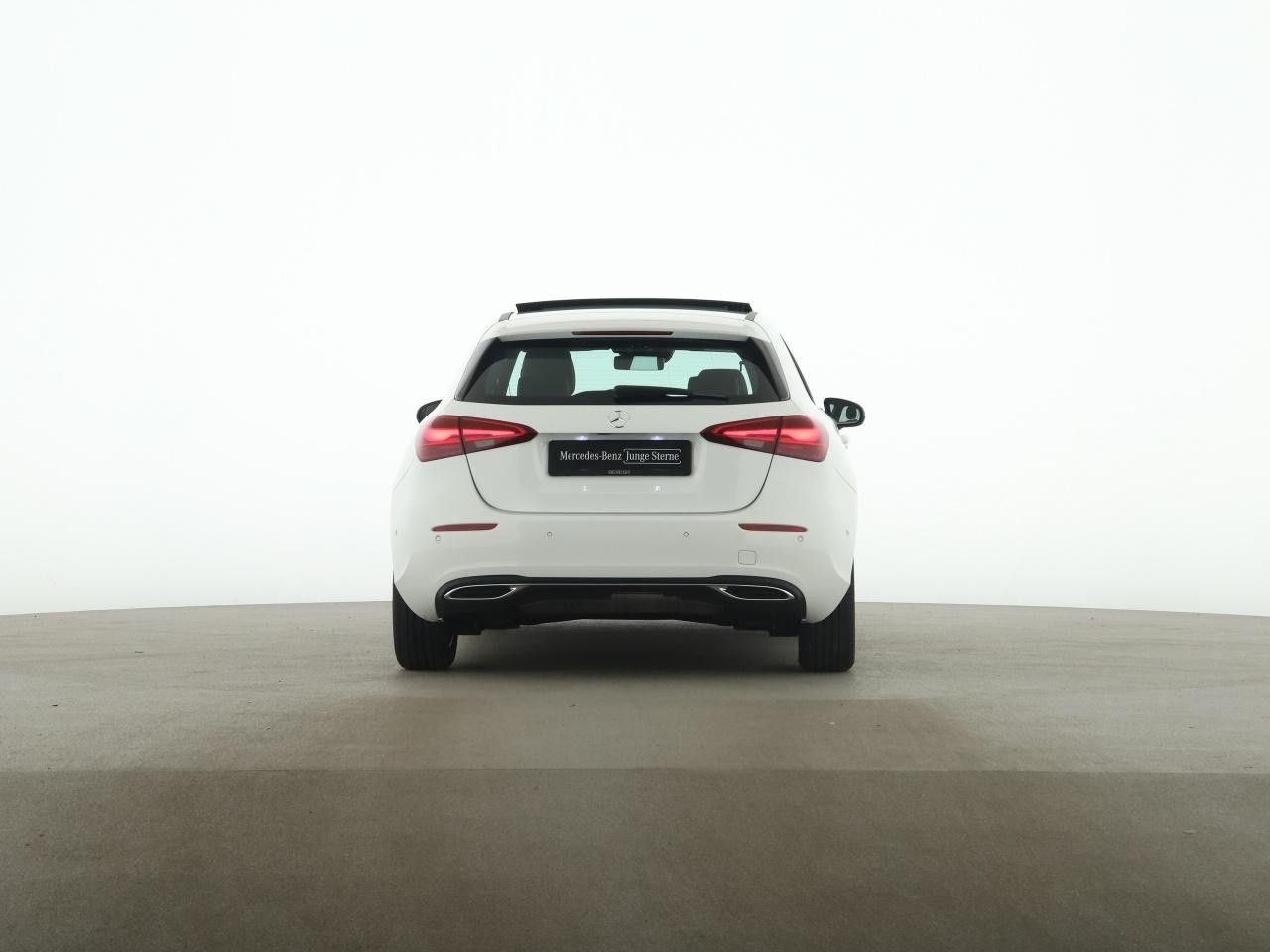 Mercedes-Benz A-Klasse – Bild 5