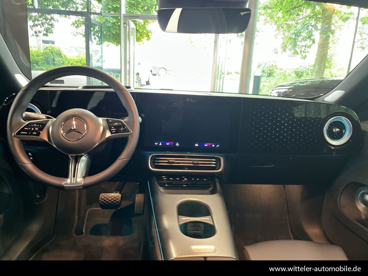 Mercedes-Benz CLA – Bild 9