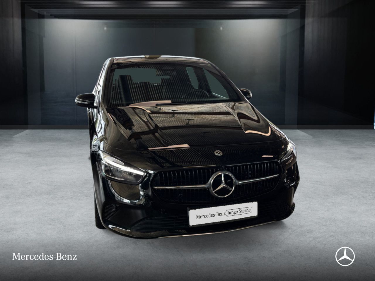 Mercedes-Benz B-Klasse – Bild 2