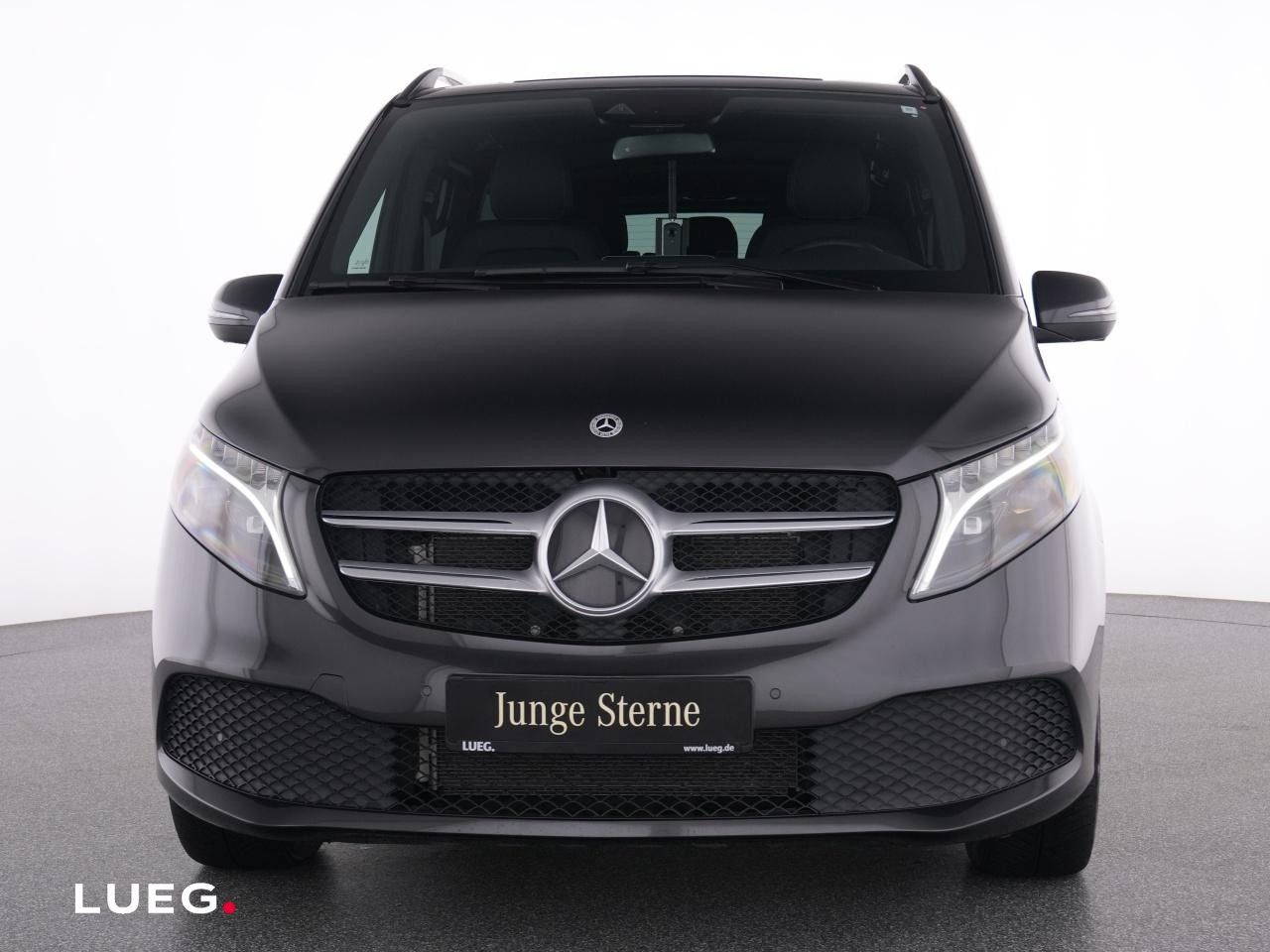 Mercedes-Benz V-Klasse – Bild 14