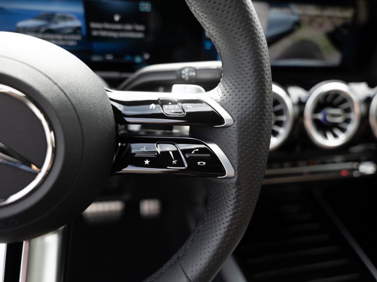 Mercedes-Benz GLA – Bild 17