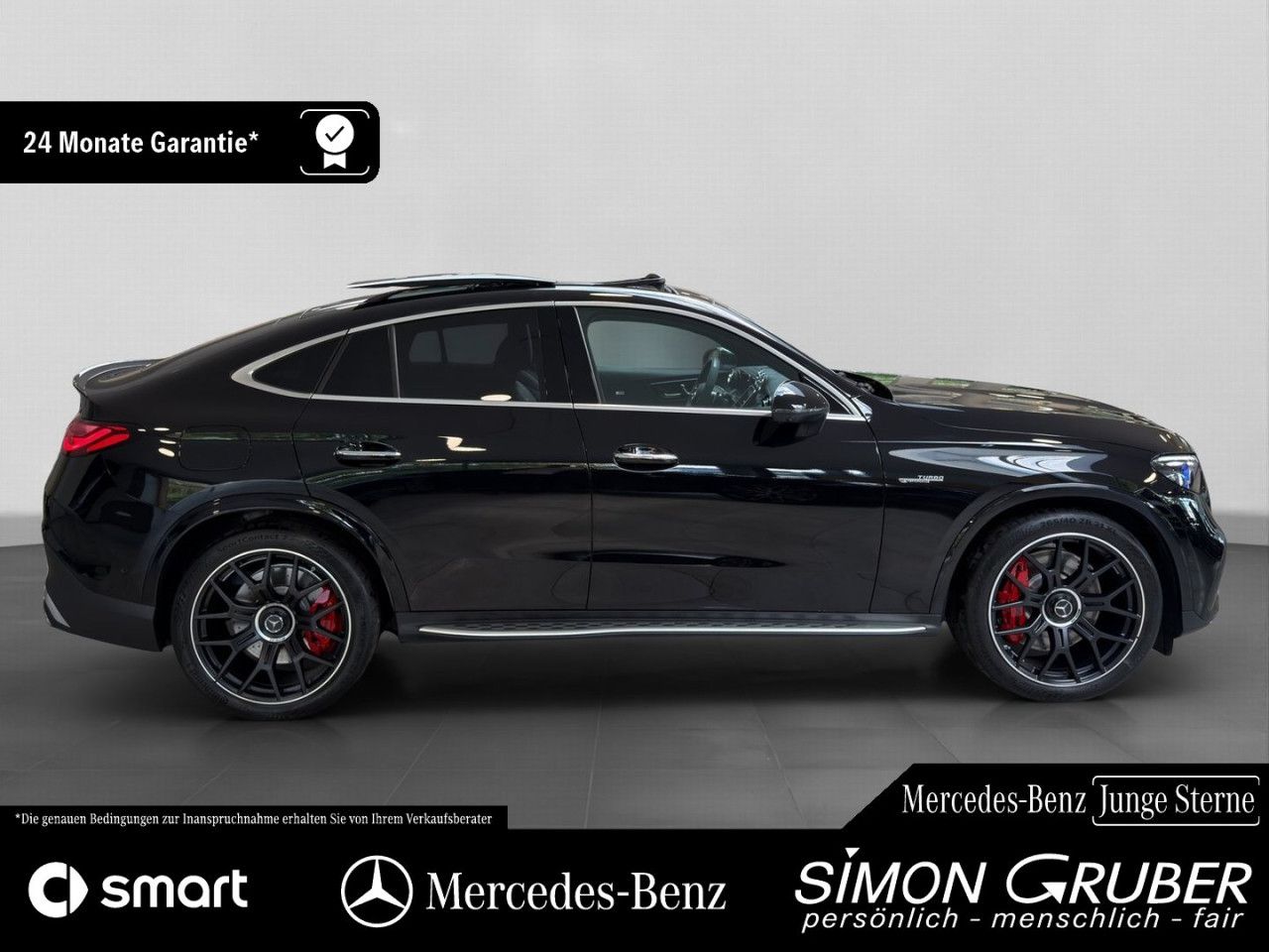 Mercedes-Benz GLC – Bild 7