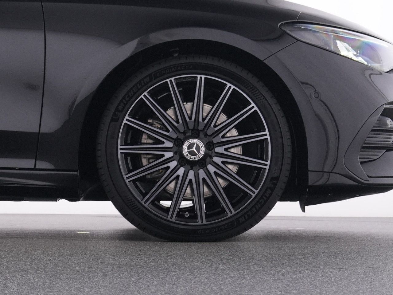 Mercedes-Benz CLA – Bild 21