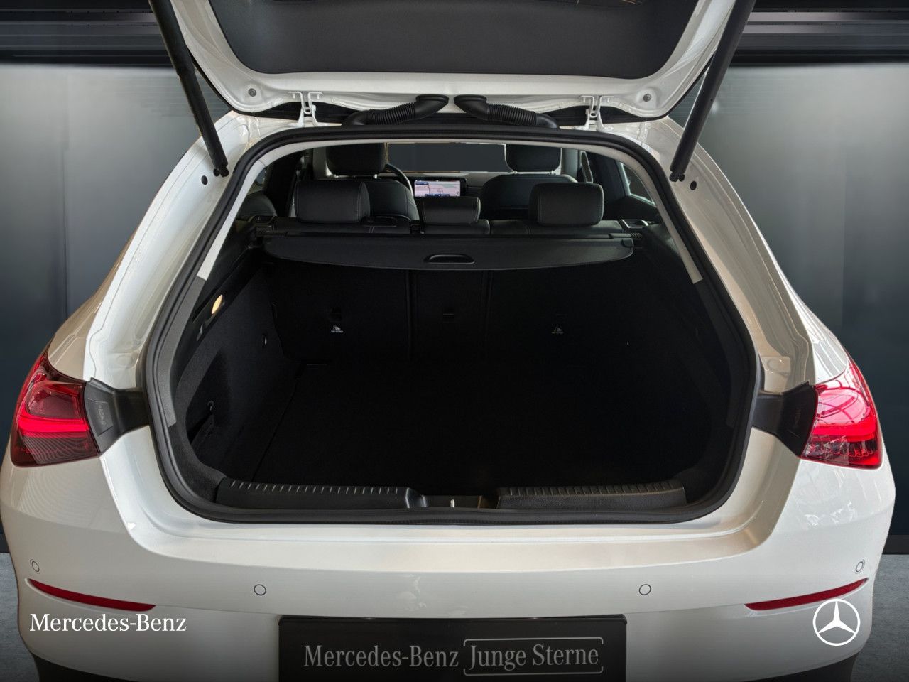 Mercedes-Benz CLA – Bild 5
