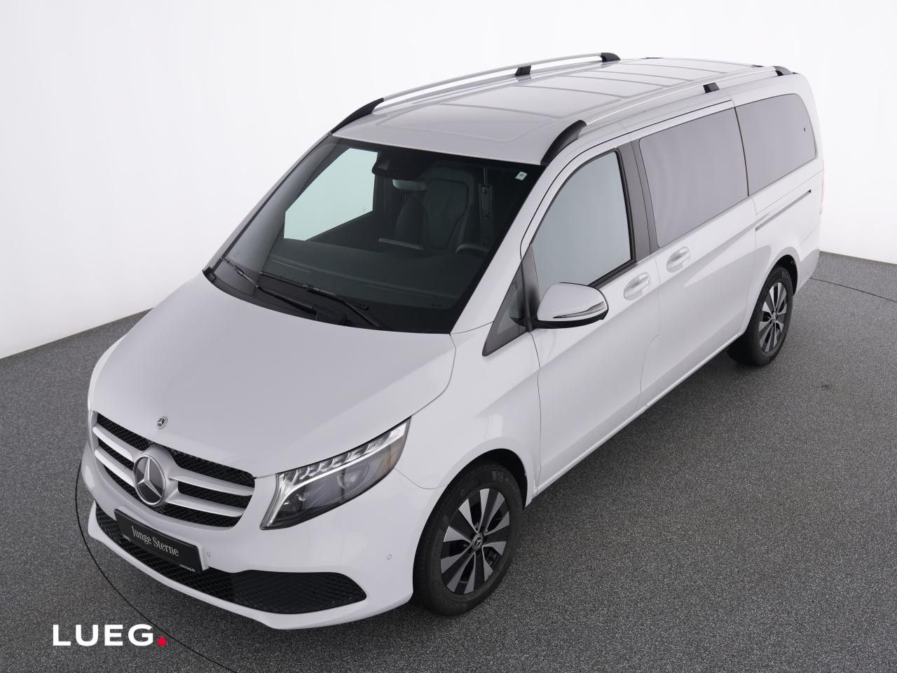 Mercedes-Benz V-Klasse – Bild 17
