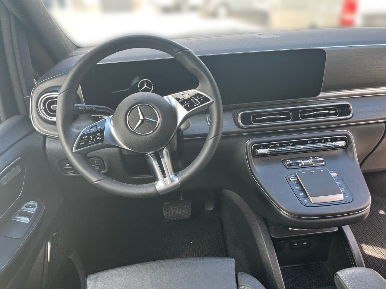 Mercedes-Benz V-Klasse – Bild 10