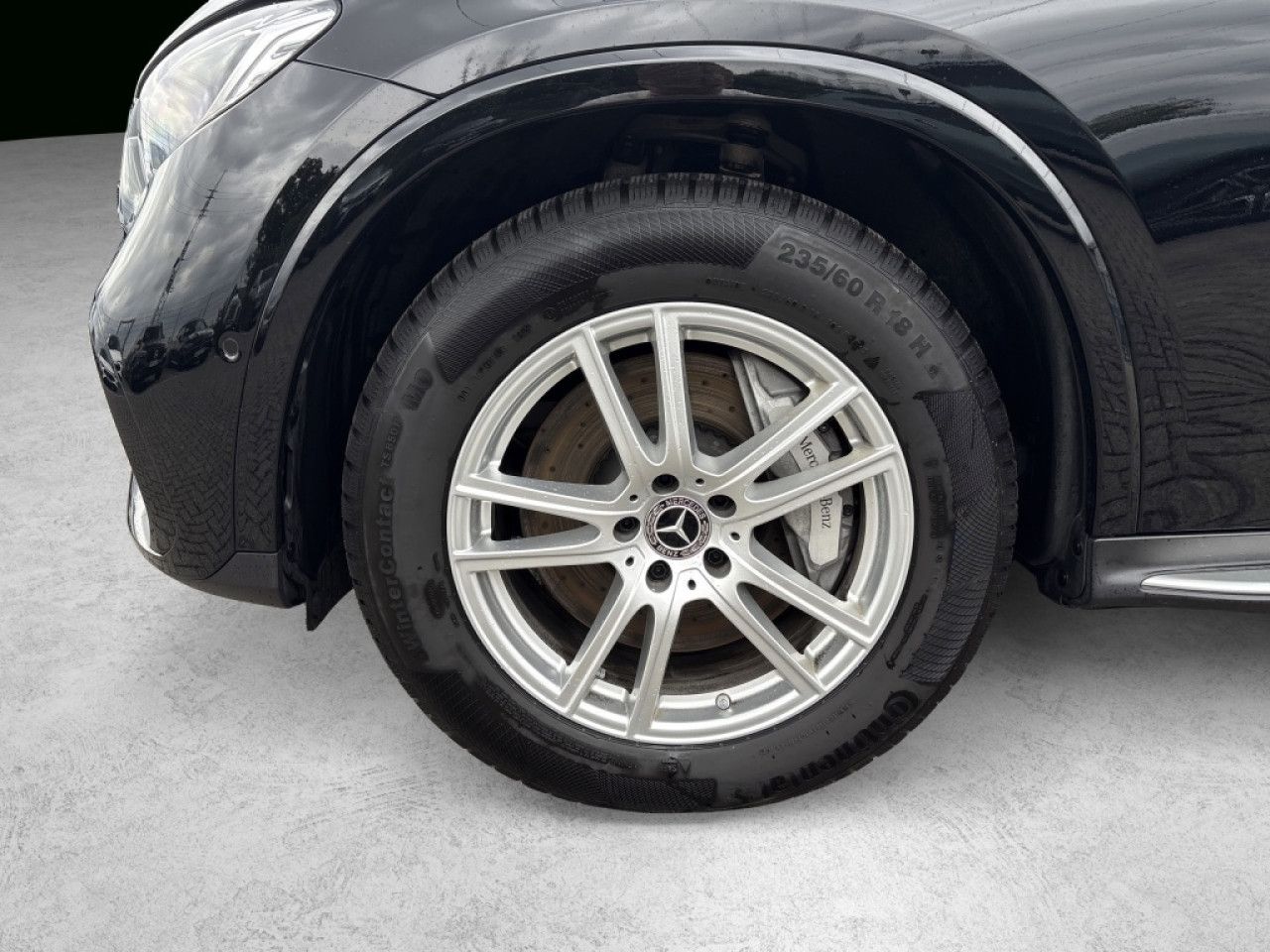 Mercedes-Benz GLC – Bild 3