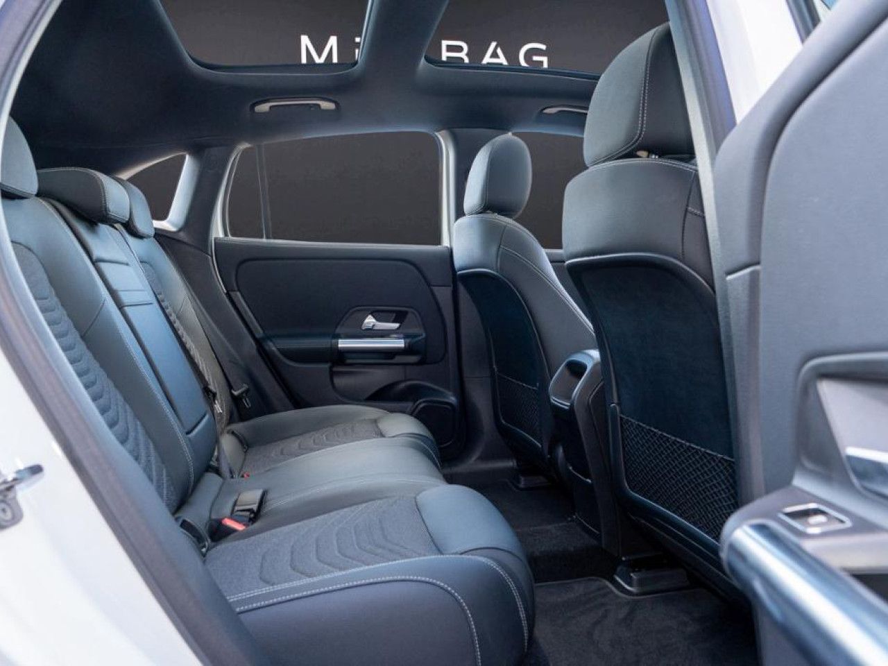 Mercedes-Benz EQA – Bild 9