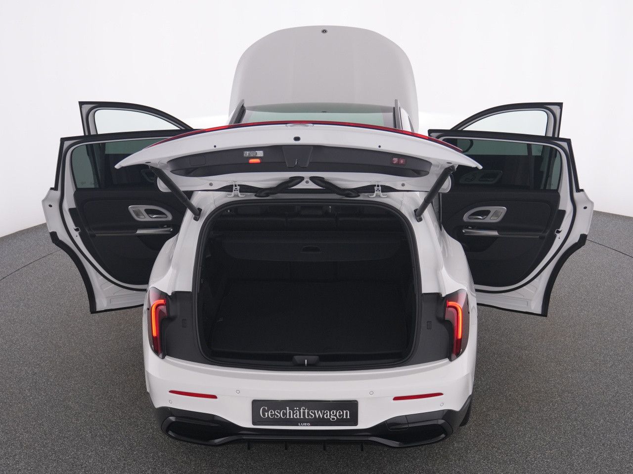 Mercedes-Benz GLB – Bild 13