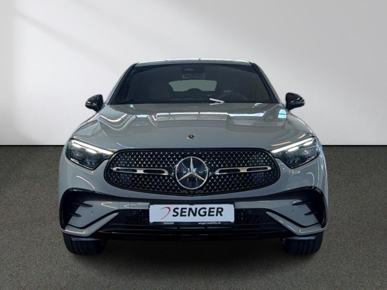 Mercedes-Benz GLC – Bild 4