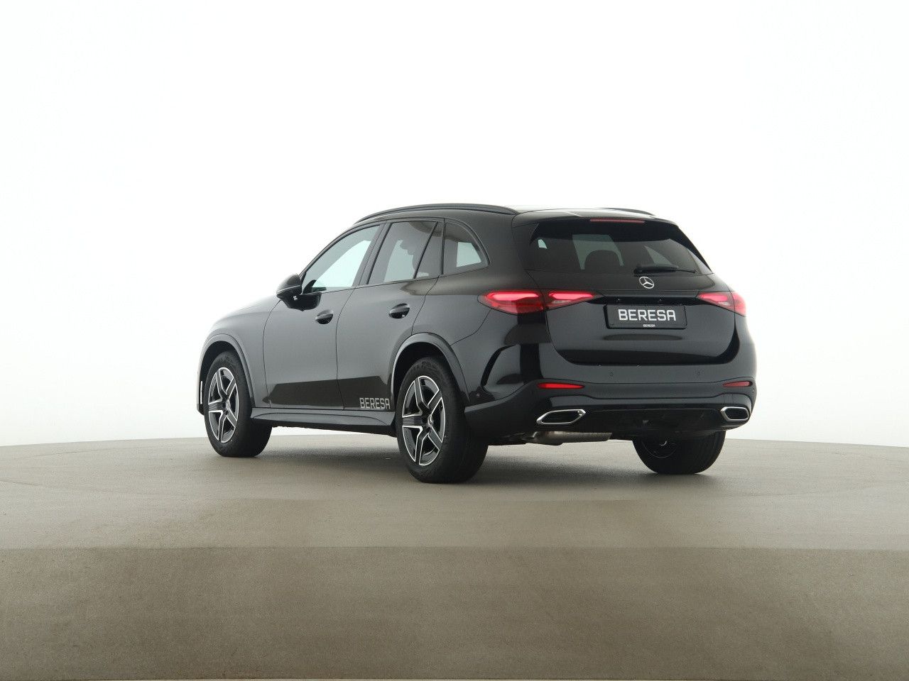 Mercedes-Benz GLC – Bild 4
