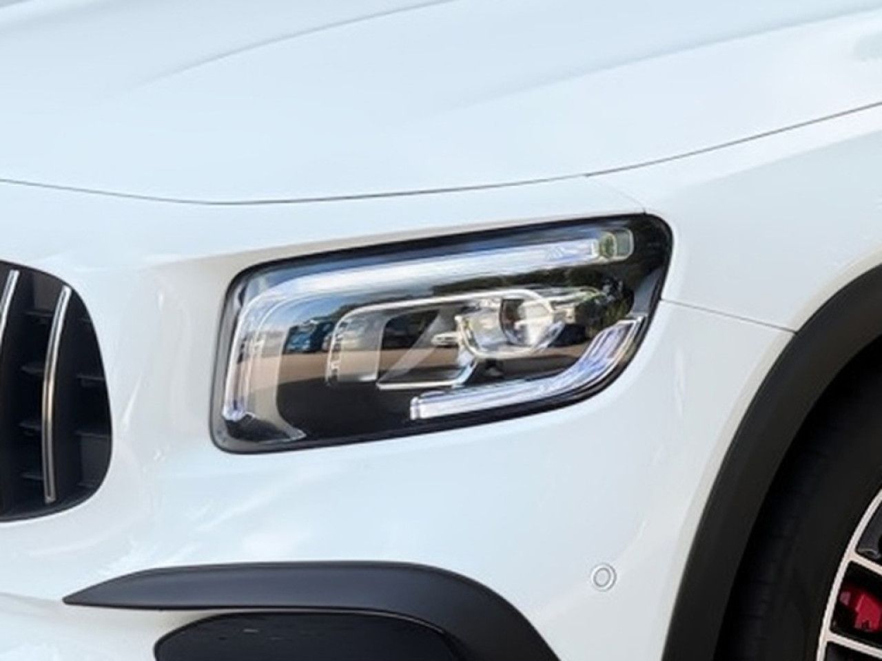 Mercedes-Benz GLB – Bild 2