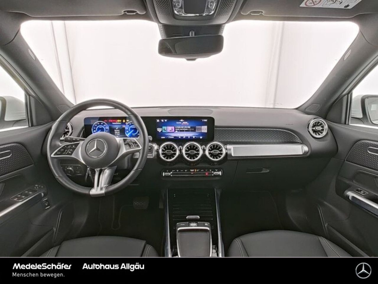 Mercedes-Benz EQB – Bild 5