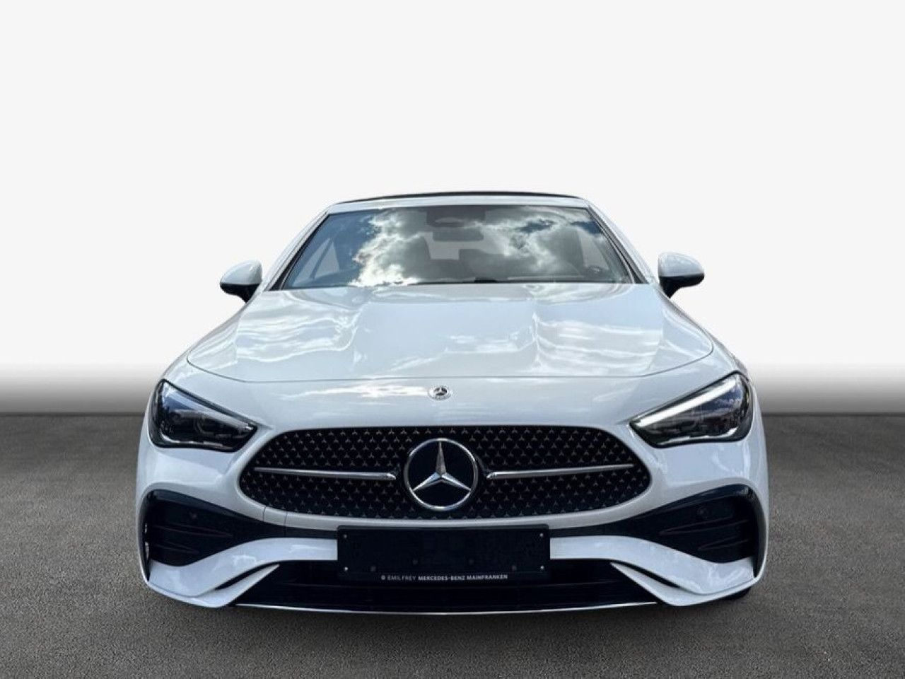 Mercedes-Benz CLE – Bild 3