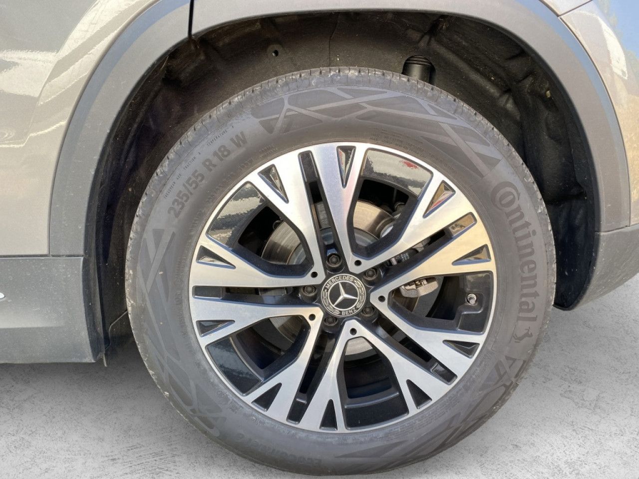 Mercedes-Benz GLA – Bild 4