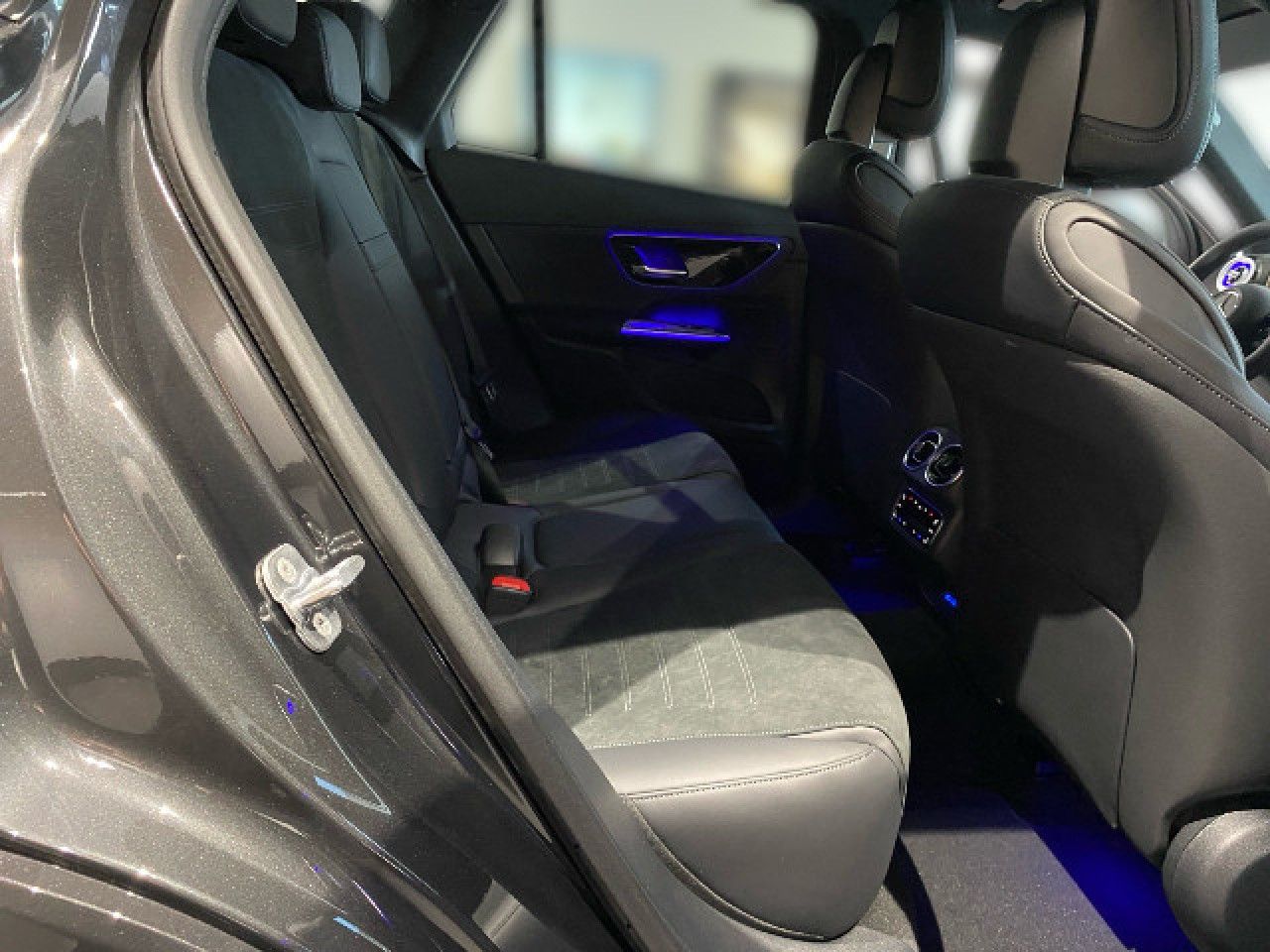 Mercedes-Benz GLC – Bild 10