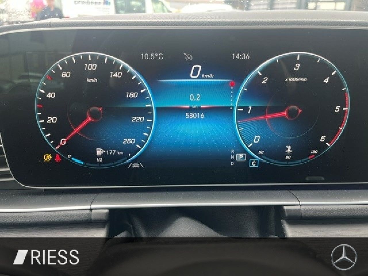 Fahrzeugbild 14 / 15