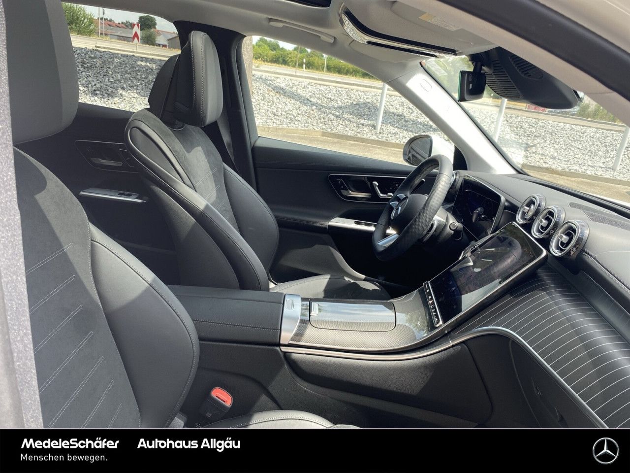 Mercedes-Benz GLC – Bild 20