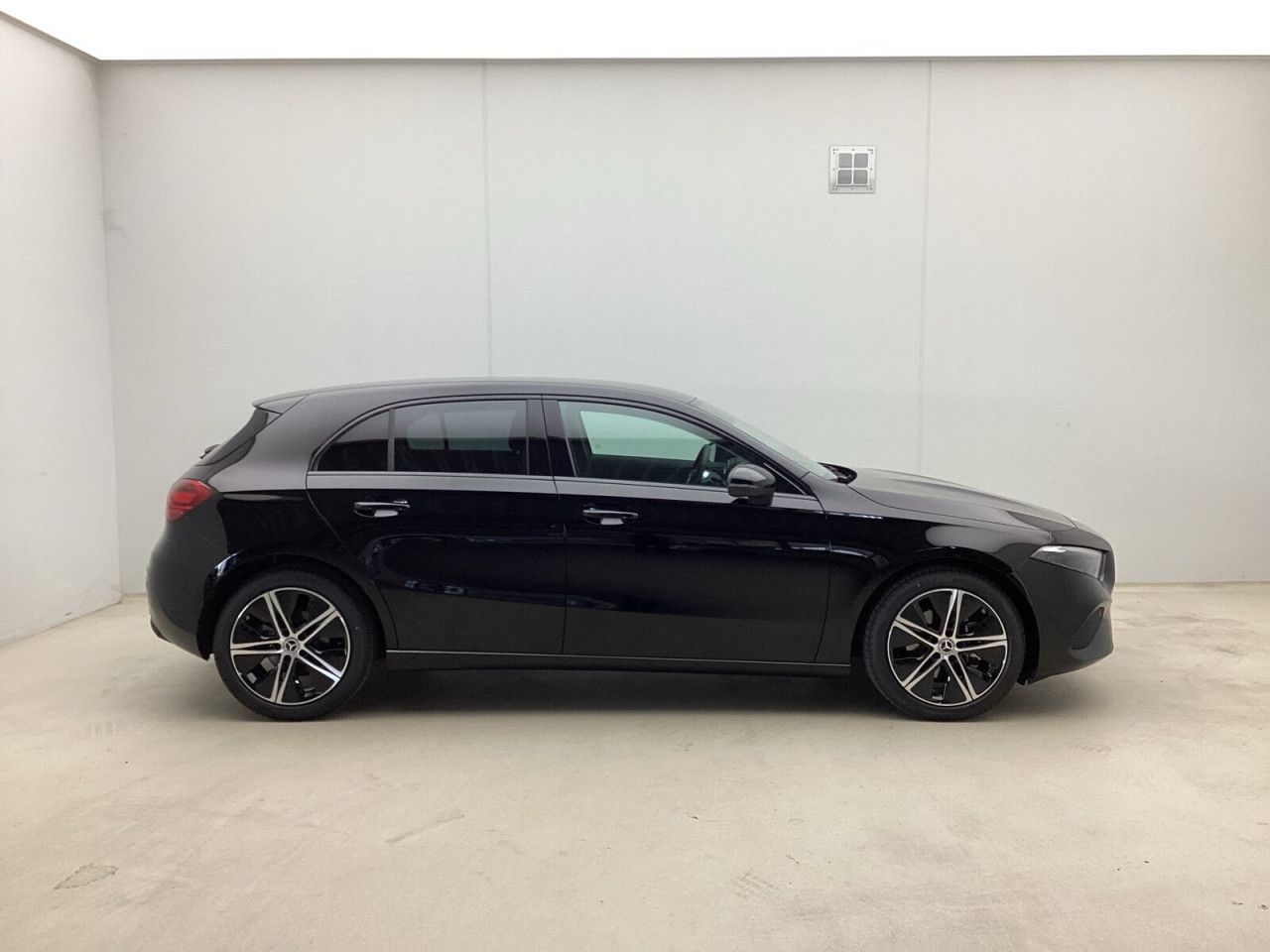 Mercedes-Benz A-Klasse – Bild 8
