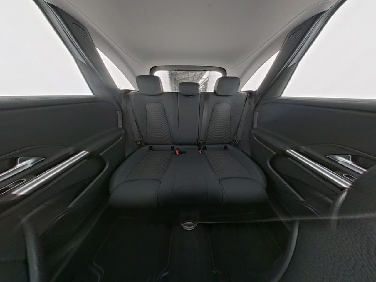 Mercedes-Benz B-Klasse – Bild 10
