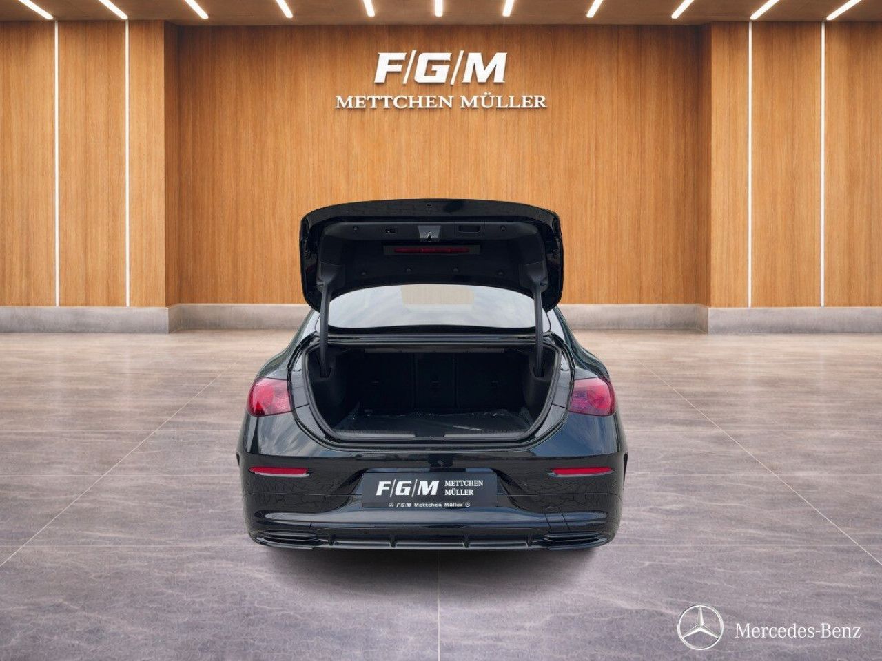 Mercedes-Benz CLA – Bild 5