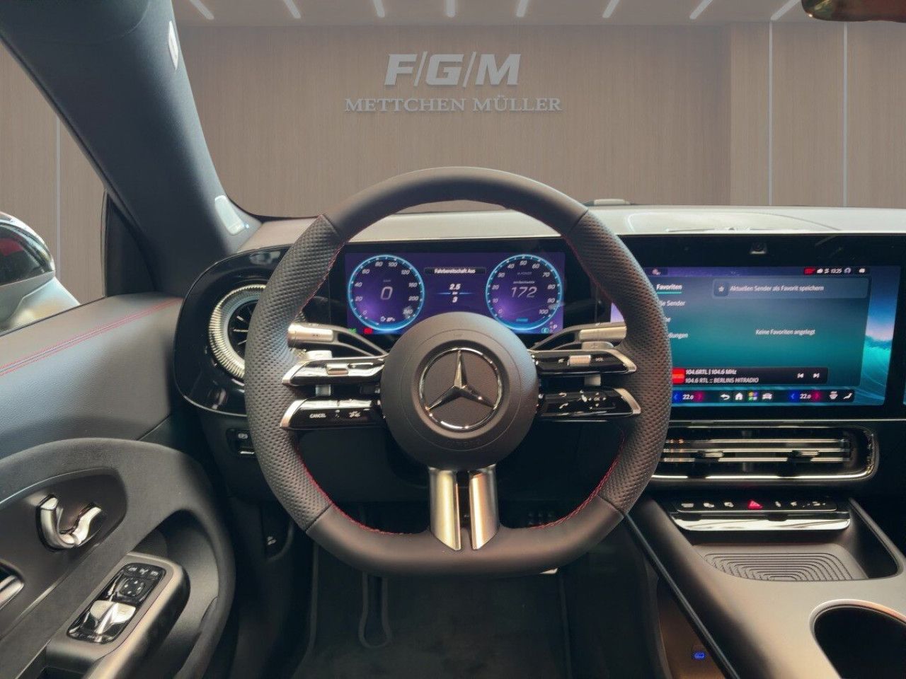 Mercedes-Benz CLA – Bild 9