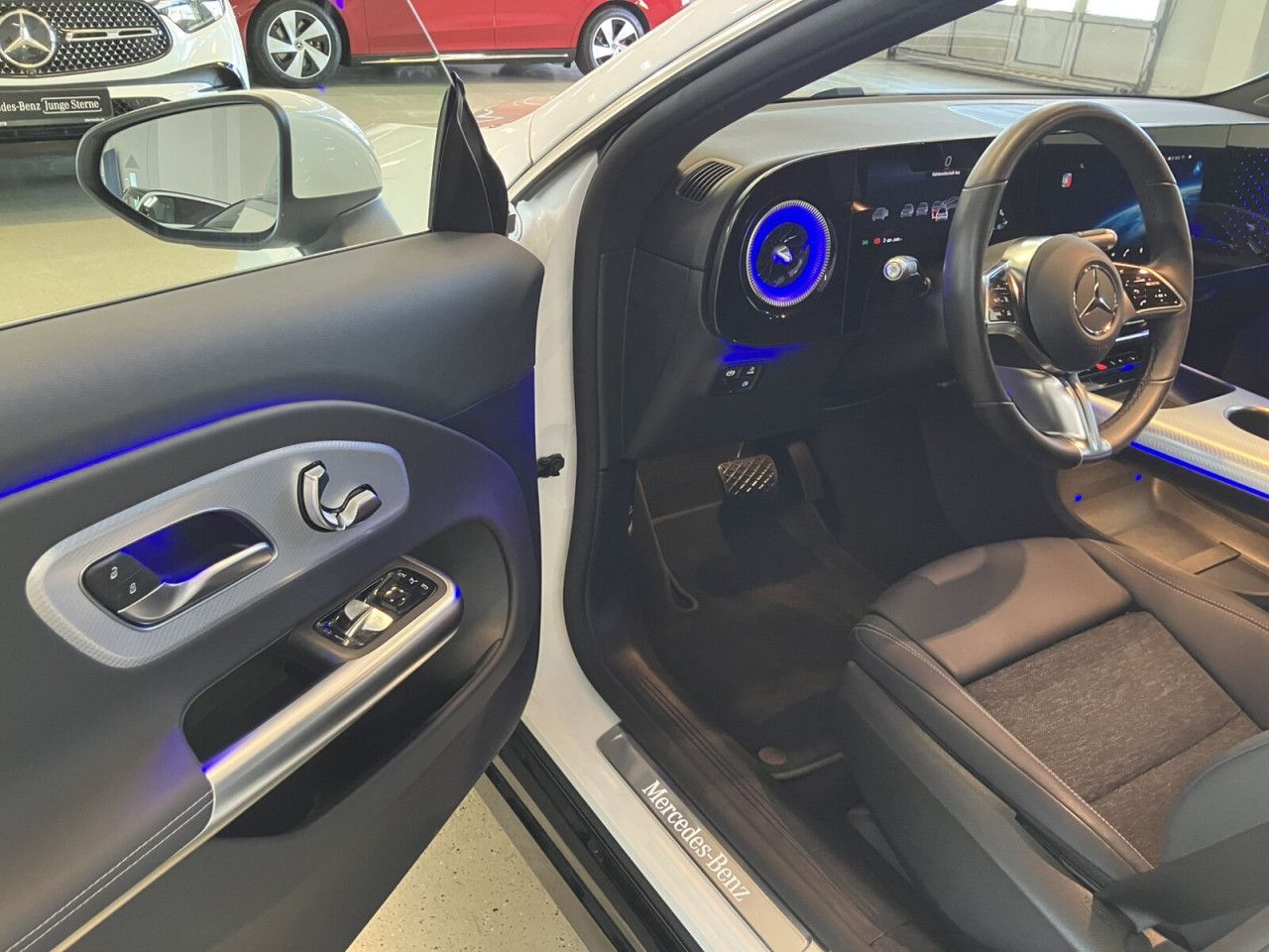Mercedes-Benz CLA – Bild 13