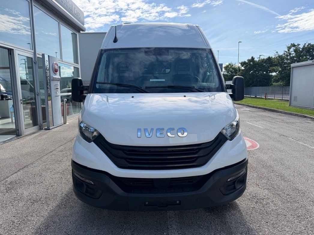 IVECO | Daily 35S16