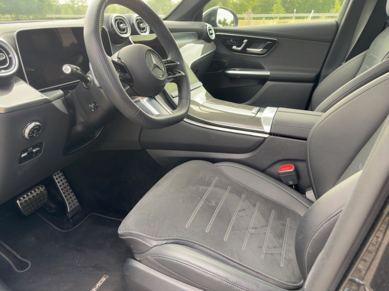 Mercedes-Benz GLC – Bild 10