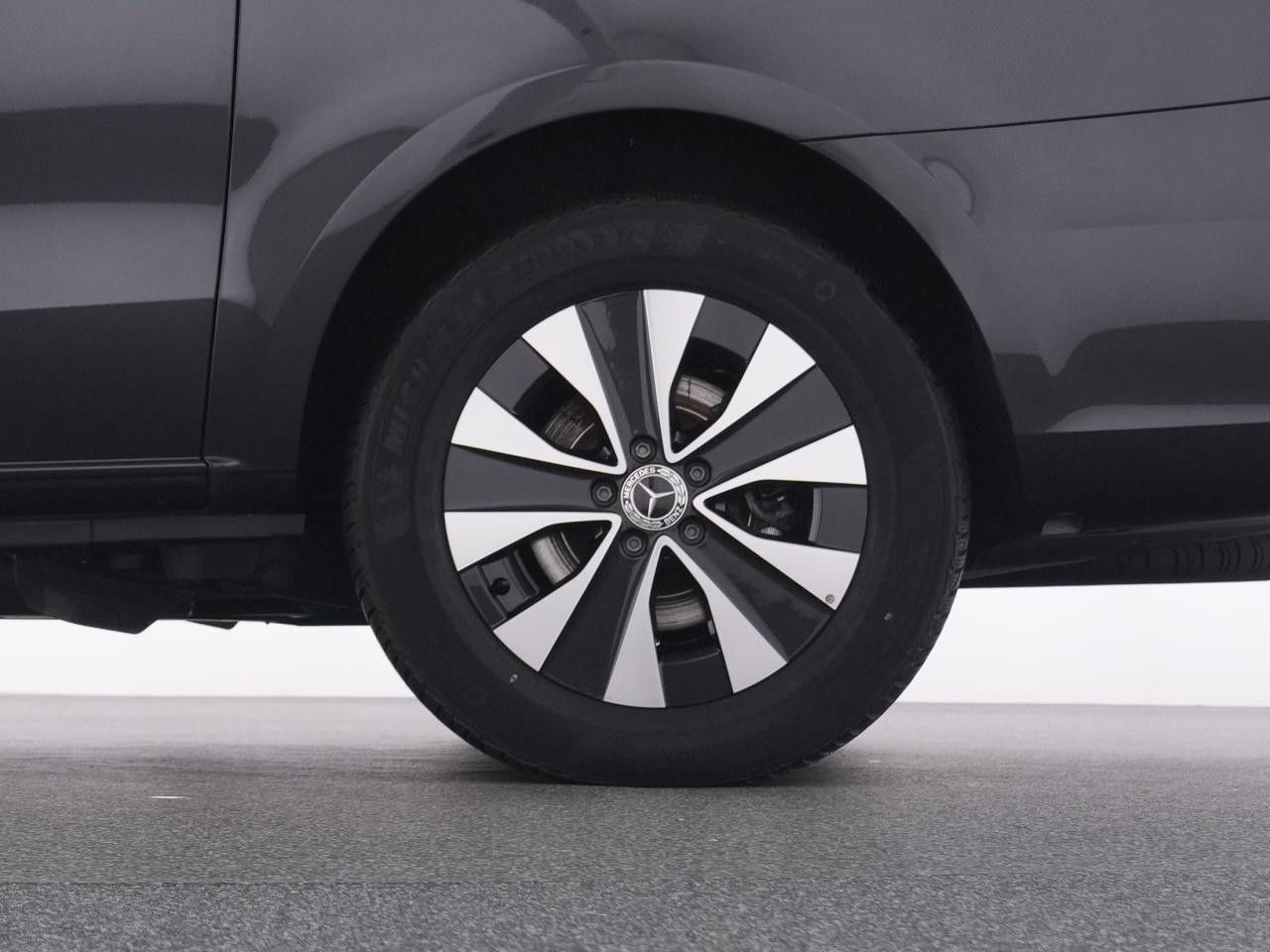 Mercedes-Benz V-Klasse – Bild 20
