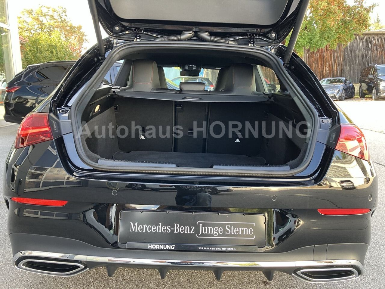 Mercedes-Benz CLA – Bild 21