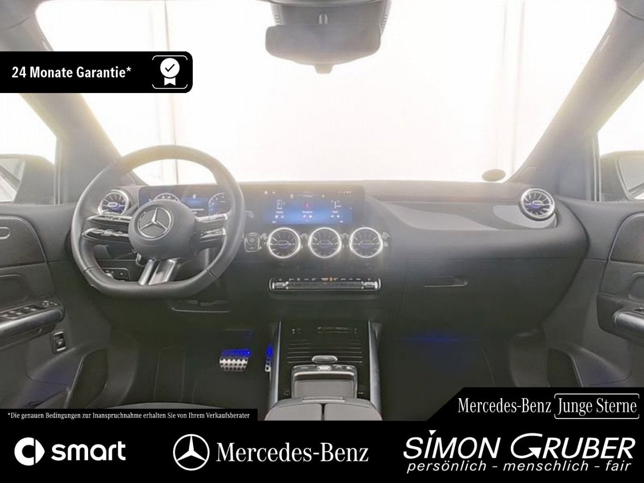 Mercedes-Benz B-Klasse – Bild 5