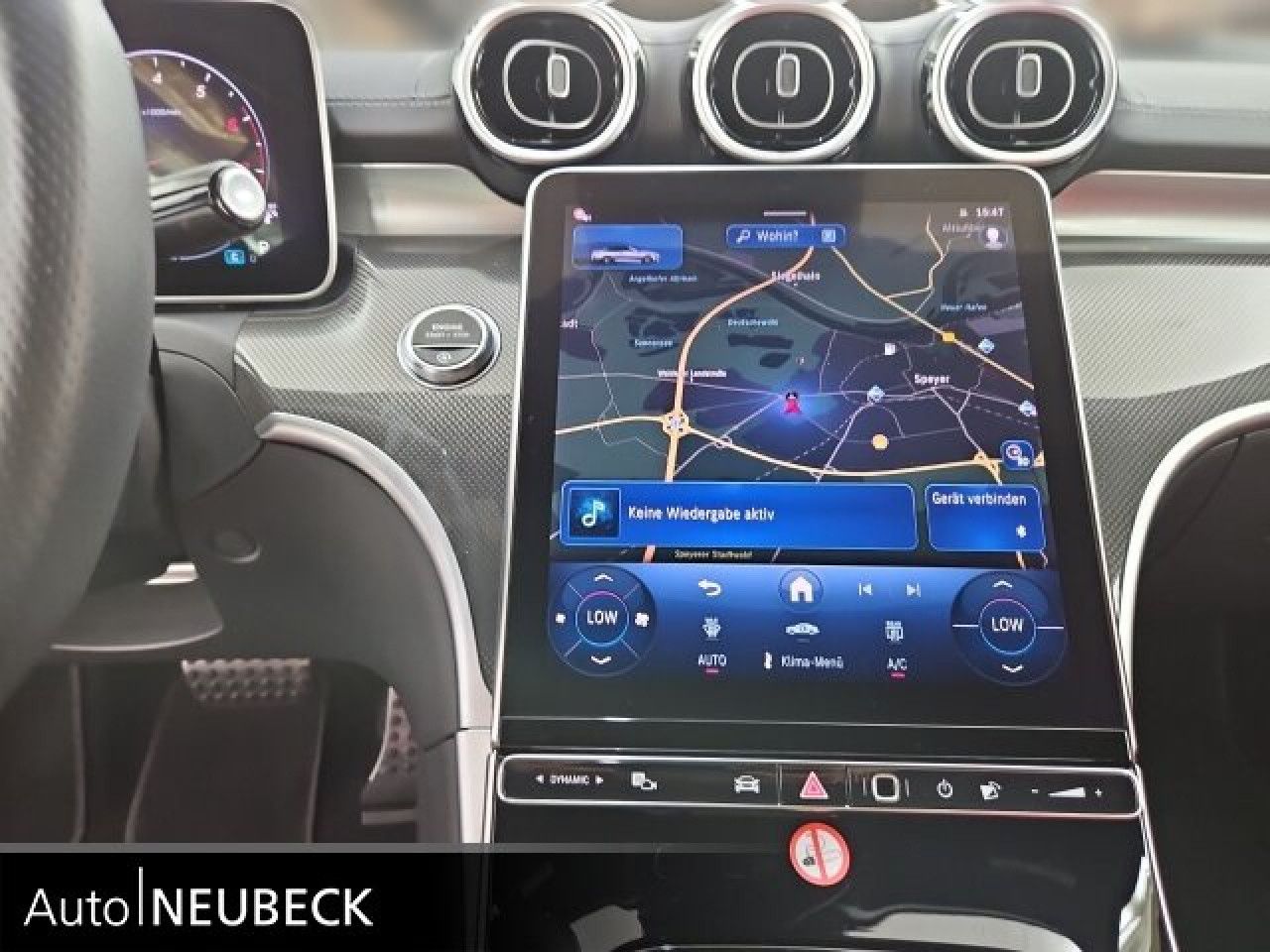 Mercedes-Benz CLE – Bild 13
