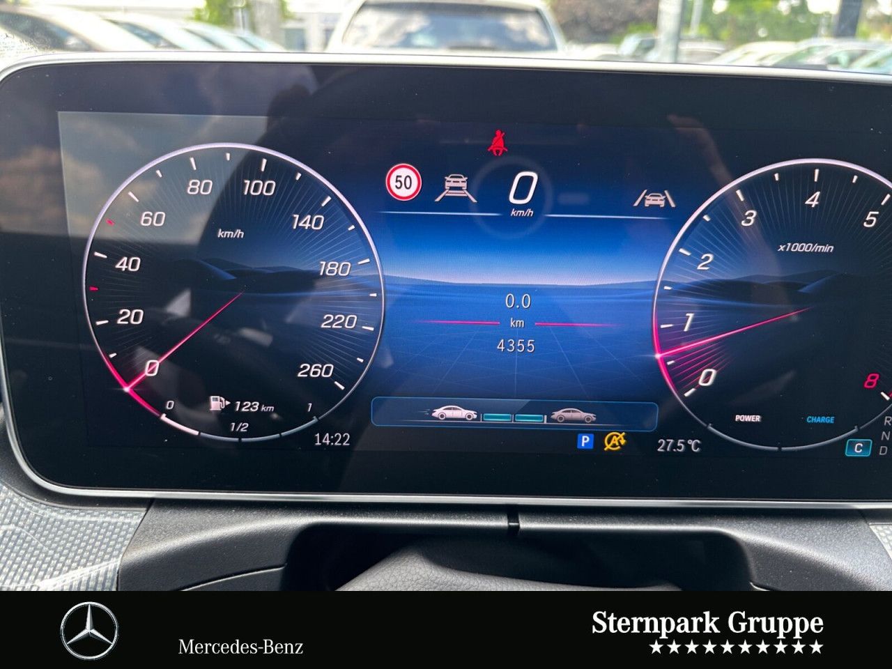 Mercedes-Benz CLE – Bild 23