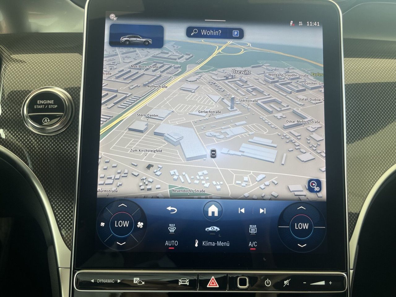 Mercedes-Benz GLC – Bild 16
