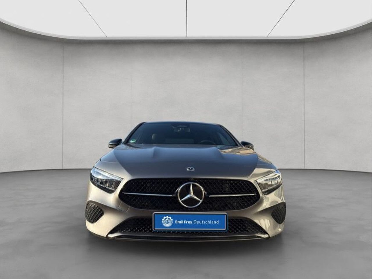 Mercedes-Benz A-Klasse – Bild 9