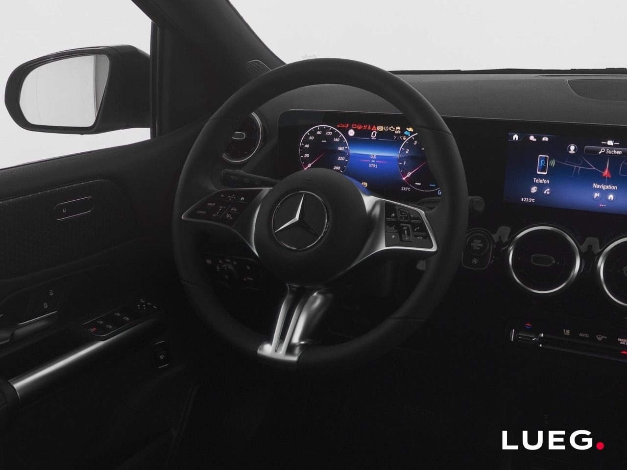 Mercedes-Benz B-Klasse – Bild 4