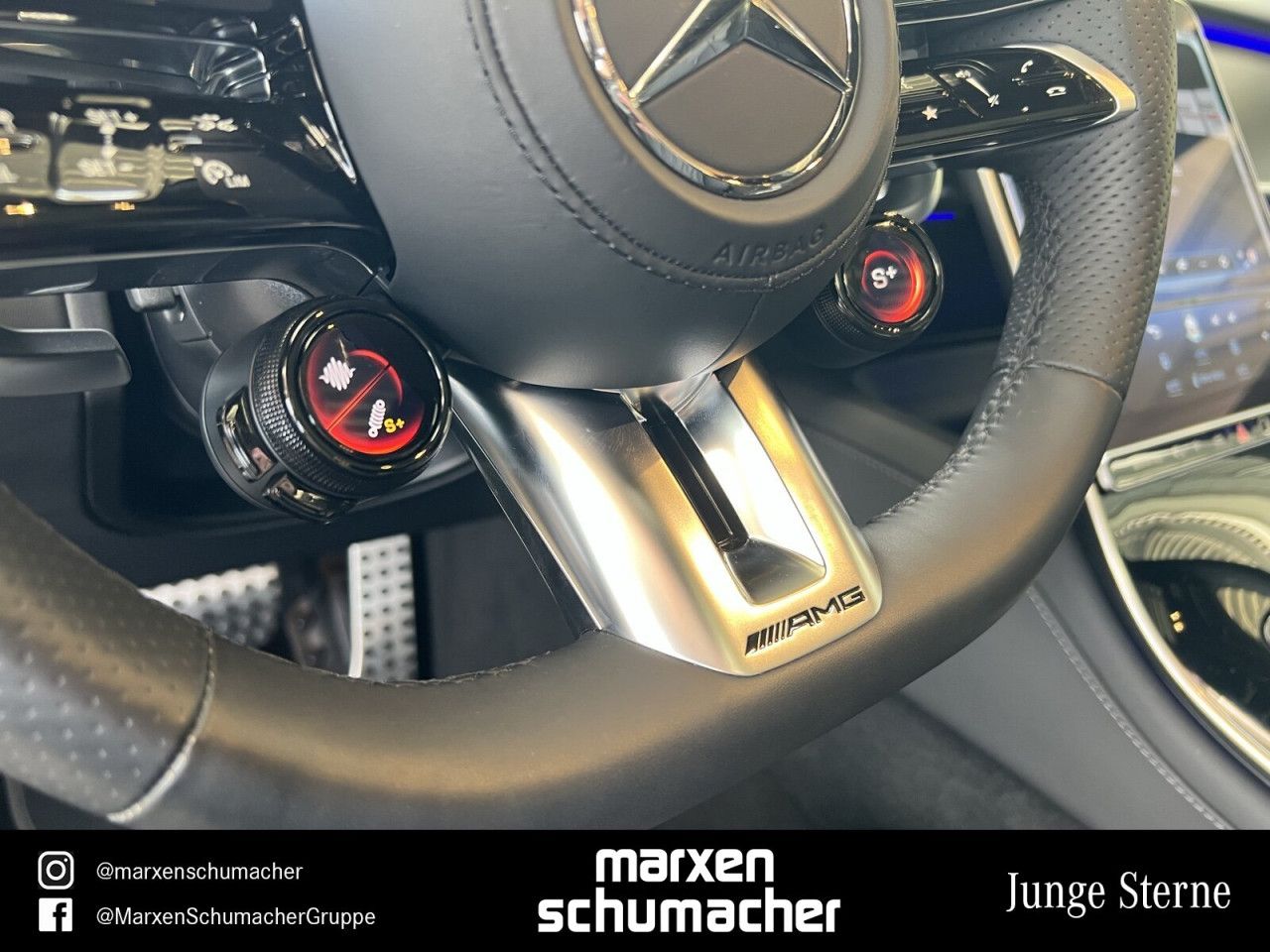 Mercedes-Benz S-Klasse – Bild 30