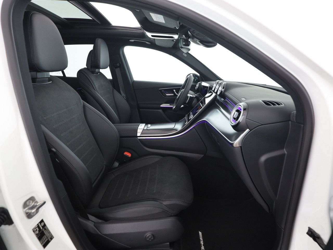 Mercedes-Benz GLC – Bild 9