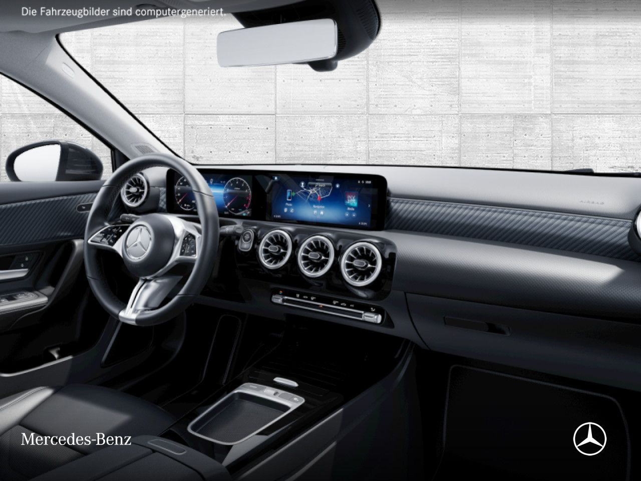 Mercedes-Benz A-Klasse – Bild 8