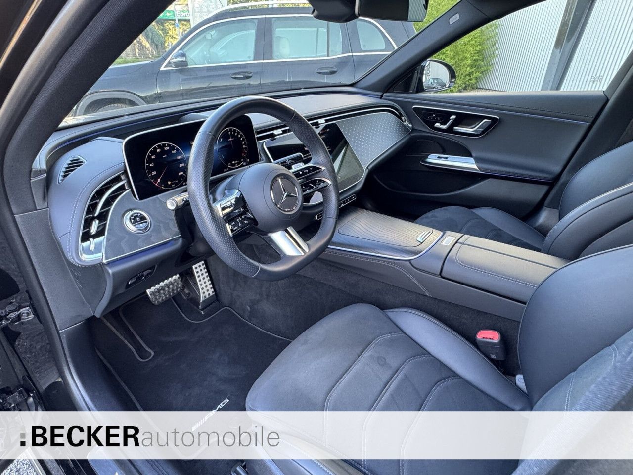 Mercedes-Benz E-Klasse – Bild 12